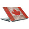 Canadian Flag Dark Wood Portege Z30t/Z30t-A Skin
