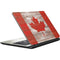 Canadian Flag Dark Wood Satellite L50-B / S50-B Skin