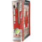 Canadian Flag Dark Wood Xbox 360 (Includes HDD) Skin