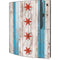 Chicago Flag Dark Wood Playstation 3 & PS3 Skin