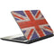 United Kingdom Flag Dark Wood Satellite L50-B / S50-B Skin