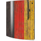 German Flag Dark Wood Playstation 3 & PS3 Skin