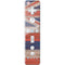 Hawaiian Flag Dark Wood Wii Remote Controller Skin