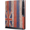 Hawaiian Flag Dark Wood Playstation 3 & PS3 Slim Skin