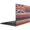Hawaiian Flag Dark Wood Ativ Book 9 (15.6in 2014) Skin