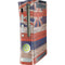 Hawaiian Flag Dark Wood Xbox 360 (Includes HDD) Skin
