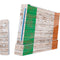 Ireland Flag Dark Wood Wii (Includes 1 Controller) Skin