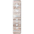 Ireland Flag Dark Wood Nintendo Skins