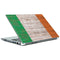 Ireland Flag Dark Wood Portege Z30t/Z30t-A Skin