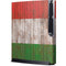 Italian Flag Dark Wood Playstation 3 & PS3 Slim Skin