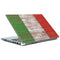 Italian Flag Dark Wood Portege Z30t/Z30t-A Skin