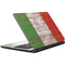 Italian Flag Dark Wood Satellite L50-B / S50-B Skin