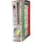 Italian Flag Dark Wood Xbox 360 (Includes HDD) Skin