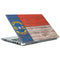 North Carolina Flag Dark Wood Portege Z30t/Z30t-A Skin