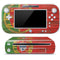 Portuguese Flag Dark Wood Wii U (Console + 1 Controller) Skin