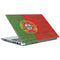 Portuguese Flag Dark Wood Portege Z30t/Z30t-A Skin