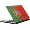 Portuguese Flag Dark Wood Satellite L50-B / S50-B Skin