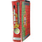 Portuguese Flag Dark Wood Xbox 360 (Includes HDD) Skin