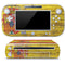 Spain Flag Dark Wood Wii U (Console + 1 Controller) Skin
