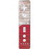 Texas Flag Dark Wood Nintendo Skins