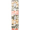 Tribal Fashion Wii Remote Controller Skin