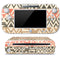 Tribal Fashion Wii U (Console + 1 Controller) Skin