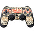 Tribal Fashion PlayStation PS4 Skins