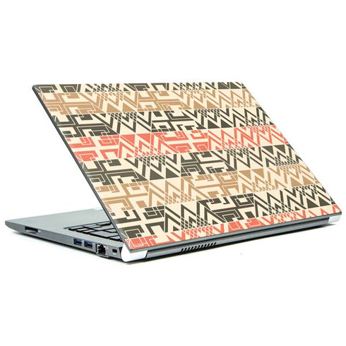 Tribal Fashion Portege Z30t/Z30t-A Skin