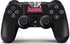 University of Alabama Primary Logo PlayStation PS4 Skins