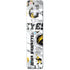University of Iowa Hawkeyes Pattern Nintendo Skins