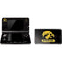 University of Iowa Hawkeyes Distressed Logo Nintendo Skins