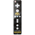 University of Iowa Hawkeyes Distressed Logo Nintendo Skins
