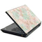 Floral Shadows Lenovo T420 Skin