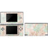 Floral Shadows Nintendo Skins