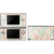 Floral Shadows DS Lite Skin
