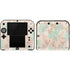 Floral Shadows Nintendo Skins
