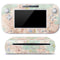 Floral Shadows Wii U (Console + 1 Controller) Skin