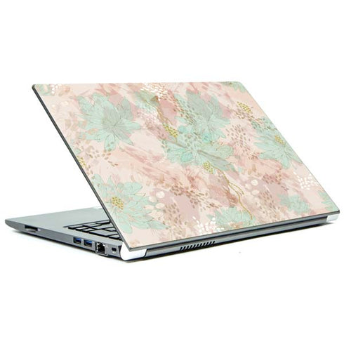 Floral Shadows Portege Z30t/Z30t-A Skin