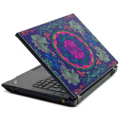 Ornate Swirls Lenovo T420 Skin