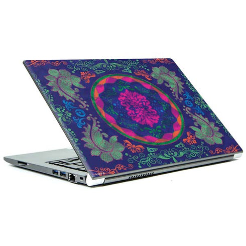 Ornate Swirls Portege Z30t/Z30t-A Skin