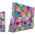 Quilted Spring Nintendo Skins