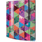 Quilted Spring Playstation 3 & PS3 Skin