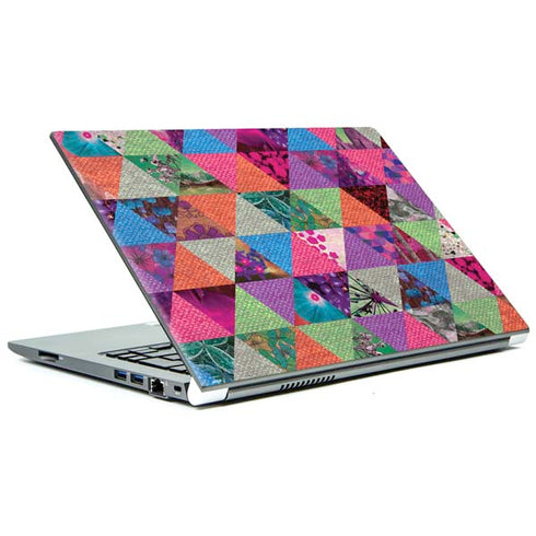 Quilted Spring Portege Z30t/Z30t-A Skin
