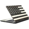 Black & White USA Flag Satellite L50-B / S50-B Skin