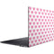 Plush Pink Hearts Ativ Book 9 (15.6in 2014) Skin