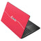 Love Banner Asus X502CA 15.6 Skin