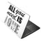 All You Need Is Love BW Asus X502CA 15.6 Skin