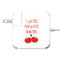 From My Head Tomatoes 85W Power Adapter (15 and 17 inch MacBook Pro Charger) Skin