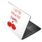 From My Head Tomatoes Asus X502CA 15.6 Skin