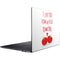 From My Head Tomatoes Ativ Book 9 (15.6in 2014) Skin